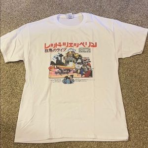 Vintage Large TShirt
